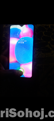Samsung Galaxy A30s